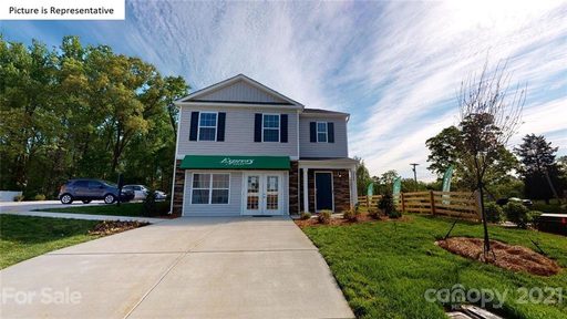 317 Gaines Road