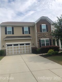 136 Chertsey Drive sold home in Wellesley East, Mooresville, NC