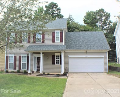 4527 Keeneland Lane