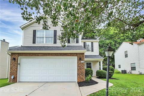 7114 Hidden Creek Drive