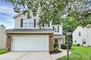 7114 Hidden Creek Drive sold home in Charlotte, SC