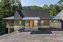 156 Brookwood Road sold home in Asheville, SC