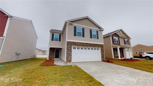 321 Gaines Road