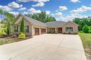 4180 Palm Drive sold home in Denver, SC