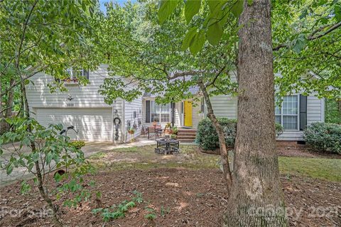 5608 Indian Wood Drive