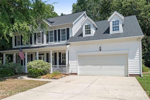 1505 Heather Glen Road