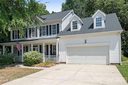 1505 Heather Glen Road sold home in Kannapolis, SC