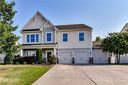 8074 Bryson Road sold home in Indian Land, SC