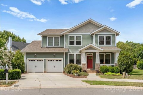 18033 Northport Drive