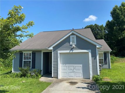 5103 Plaza Meadow Drive sold home in Plaza Park, Charlotte, NC
