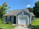 5103 Plaza Meadow Drive sold home in Charlotte, SC