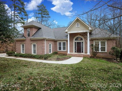 3609 Robin Lane sold home in Mallard Creek Estates, Charlotte, NC