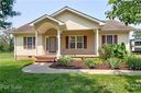 1045 Tabor Road sold home in Olin, SC