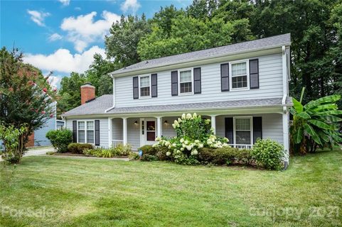 5406 Donnefield Drive