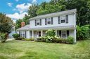 5406 Donnefield Drive sold home in Charlotte, SC