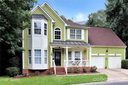 14220 Queens Carriage Place sold home in Charlotte, SC