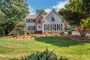 1038 Briarcliff Road sold home in Mooresville, SC