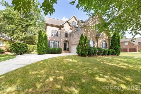 12722 Darby Chase Drive