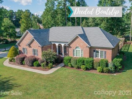 8134 Camelia Lane sold home in Willow Cove, Denver, NC
