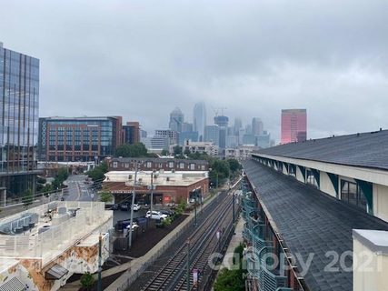 115 E Park Avenue 411 sold home in Park Avenue Condominiums, Charlotte, NC