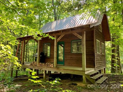 99999 Chimney Rock Road sold land listing in Hardison Estate, Hendersonville, NC