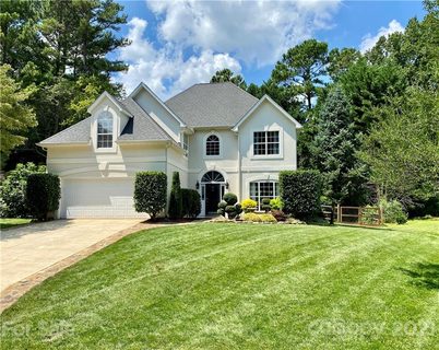 8529 Cedar Hollow Lane