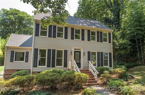 10413 Doylestown Road sold home in Providence Ridge, Matthews, NC
