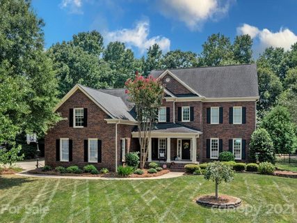 400 Pondview Court sold home in Canterfield Creek, Waxhaw, NC