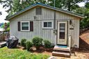 732 Shoreline Drive sold home in Badin Lake, SC