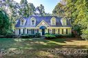 10321 Windtree Lane sold home in Charlotte, SC