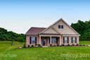321 Pleasant View Lane 65 sold home in Concord, SC