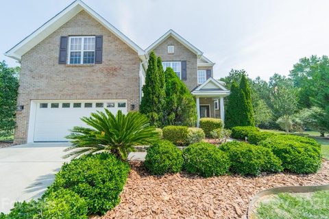 2802 Meherrin Court