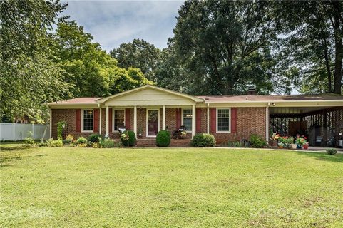7518 Surry Lane sold home in Country Hills, Indian Trail, NC