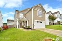 3923 Kellybrook Drive sold home in Concord, SC
