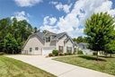 5801 Gatekeeper Lane sold home in Mint Hill, SC