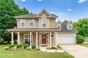 12304 Ilse Helene Lane sold home in Huntersville, SC