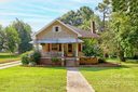 223 N Yadkin Avenue sold home in Spencer, SC
