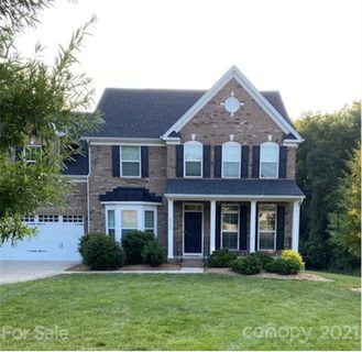 4762 Phifer Crest Court sold home in Phifer Crest, Charlotte, NC