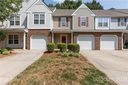 8923 Scotch Heather Way sold home in Charlotte, SC