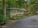 512 Robin Hood Road sold home in Brevard, SC