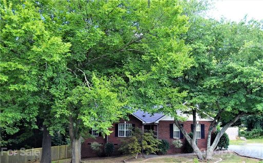 4605 Ceria Drive sold home in Woodfield, Monroe, NC