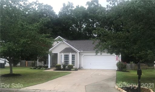 3504 Braefield Drive