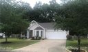 3504 Braefield Drive sold home in Indian Trail, SC