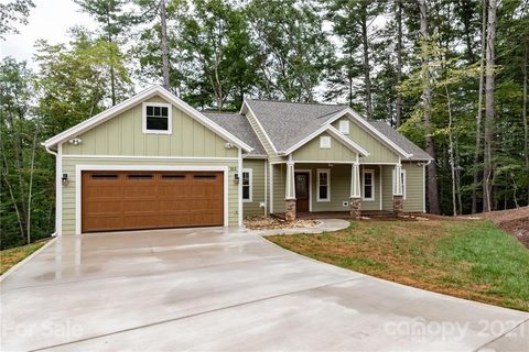 311 Sassafras Court sold home in Parkview, Lenoir, NC