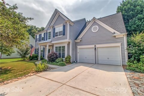 8718 Barrelli Court