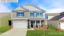1334 Kent Downs Avenue Lot 129 sold home in Concord, SC