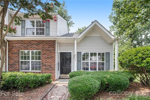 2114 Preakness Court
