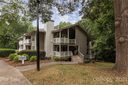 7409 Ashfield Court sold home in Charlotte, SC