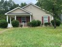 12219 Stewarts Crossing Drive sold home in Charlotte, SC