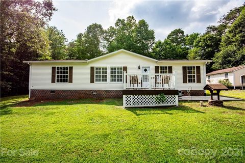 198 Canfield Drive sold home in Heathstead, Olin, NC